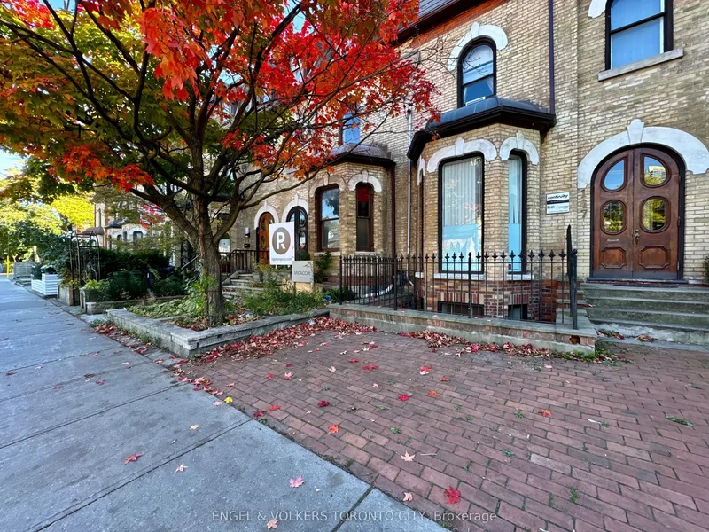 167 Carlton Street, Toronto, Ontario, Canada. - Photo 4