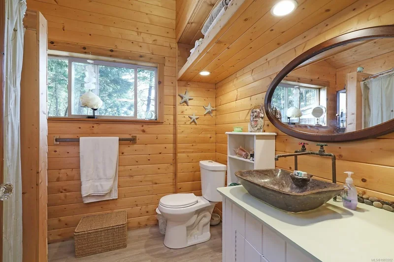 0 Tan Island, Strathcona B, British Columbia, Canada. - Photo 49