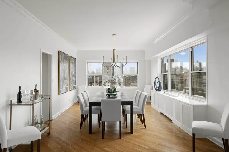 40 E 84th Street Unit 17A, New York City, NY 10028, New York, New York, United States. - Photo 3