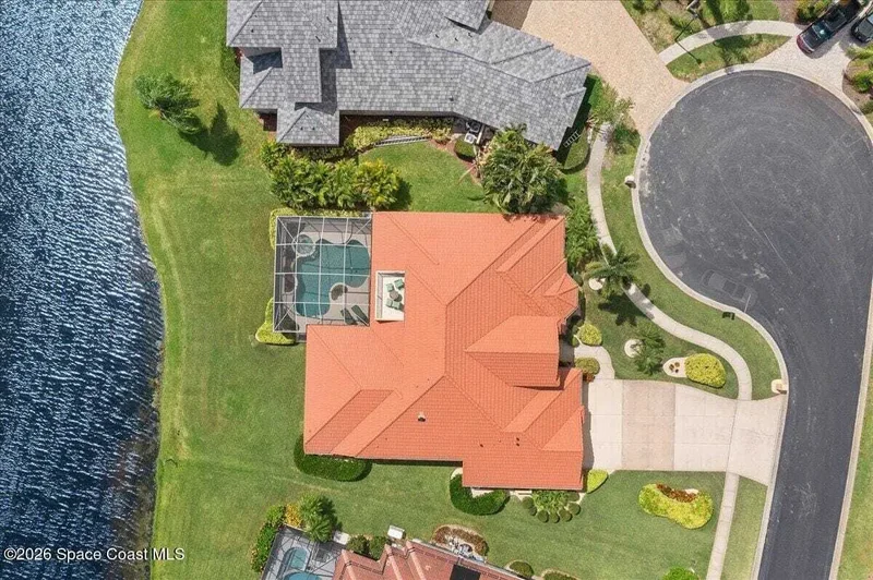 965 Chatsworth Drive, Melbourne, FL, 32940, USA, Melbourne, Florida, United States. - Photo 55