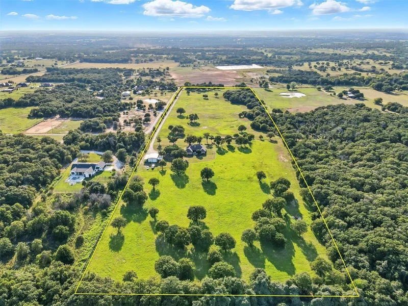 1286 County Road 4698, Boyd, TX 76023, Boyd, Texas, United States. - Photo 37