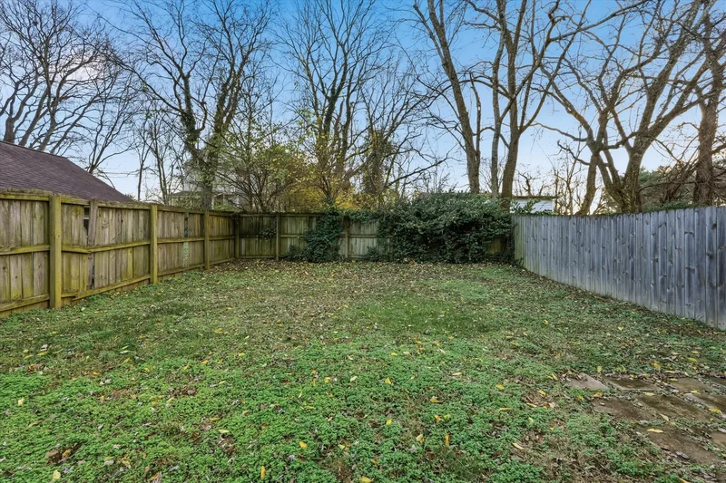 2222 Carter Ave, Nashville, Tennessee, United States. - Photo 8