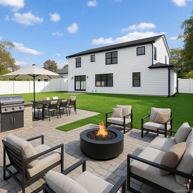 25 Westchester Avenue, Jericho, New York, United States. - Photo 34