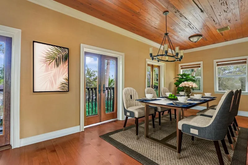 SE Cove Point Street, Tequesta, Florida, United States. - Photo 6