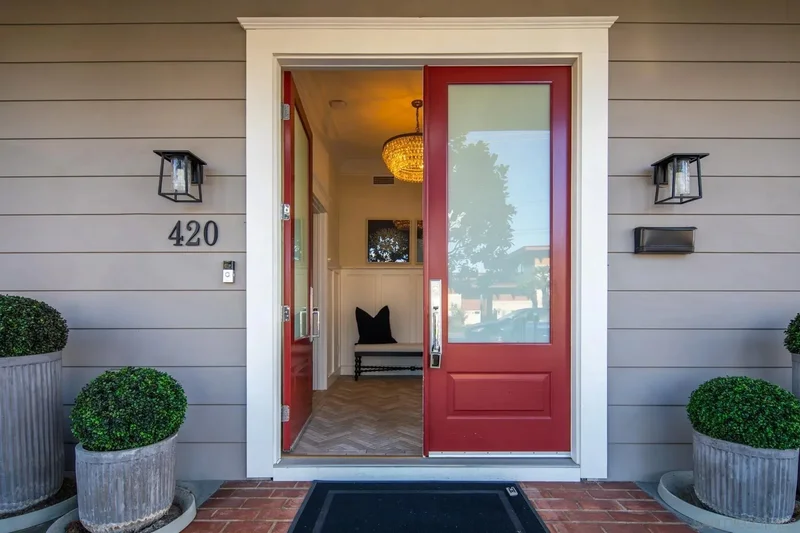 420 1st St, Coronado, California, United States. - Photo 21