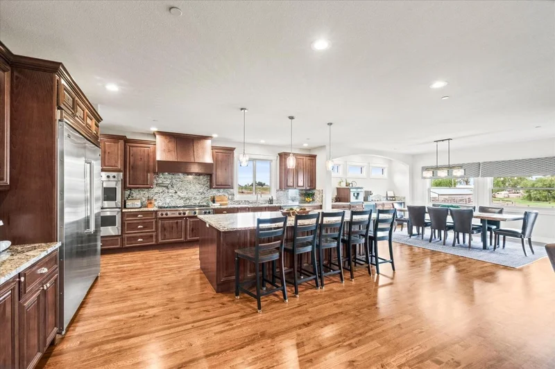 6331 County Road 32, Platteville, Colorado, United States. - Photo 5