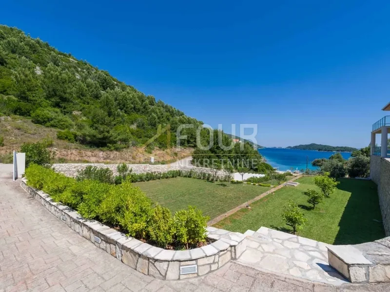 Gradski kotar Stari grad, Korcula, Dubrovnik-Neretva County. - Photo 22