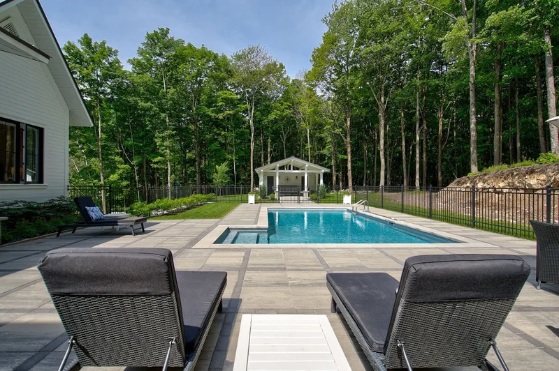 621 Ch. Miltimore, Bromont, Quebec, Canada. - Photo 23