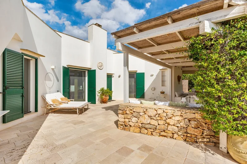73050 Salve, Province of Lecce, Italy, Salve, Apulia, Italy. - Photo 21
