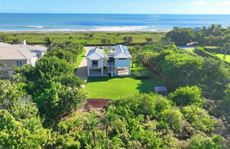 116 N Beach Road, Jupiter Island, FL, 33455, USA, Hobe Sound, Florida, United States. - Photo 20