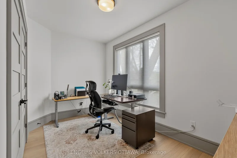 37 Clarendon Avenue, Ottawa, Ontario, Canada. - Photo 46