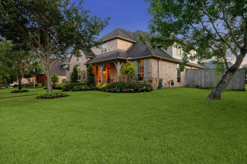 9102 Geddes Grove, Missouri City, TX 77459, Missouri City, Texas, United States. - Photo 8