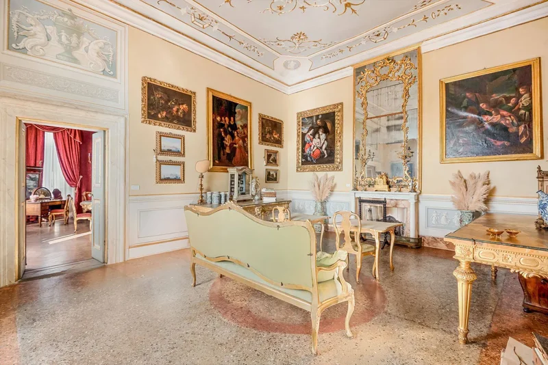 Villa storica in vendita a Capannori, Lammari