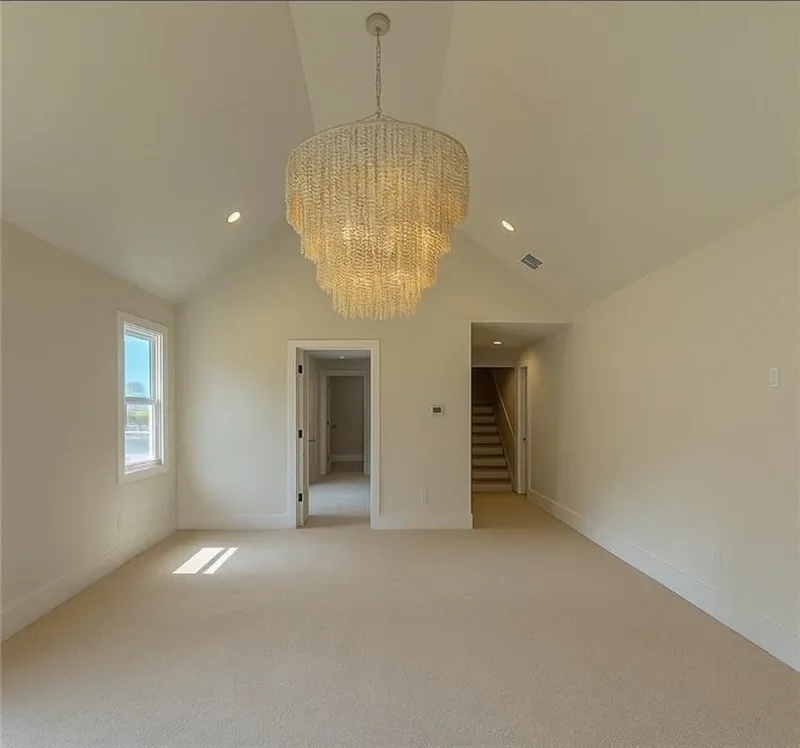 122 Palisade Drive, Rydal, Georgia, United States. - Photo 4