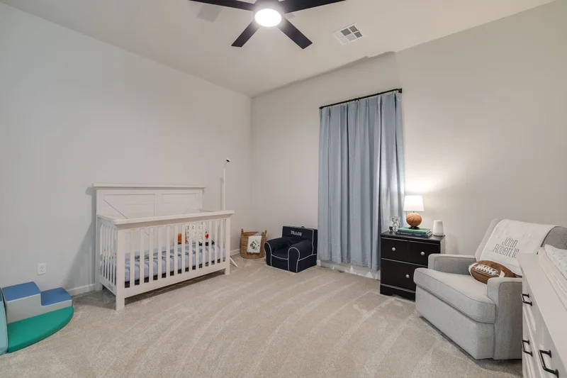 15452 Hatterly Lane , Edmond, OK 73013, Edmond, Oklahoma, United States. - Photo 60