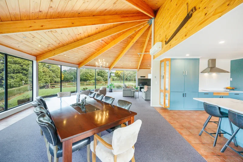 7 Harrisons Line, Palmerston North, NEW ZEALAND, Ashhurst, Manawatu-Wanganui, New Zealand. - Photo 13