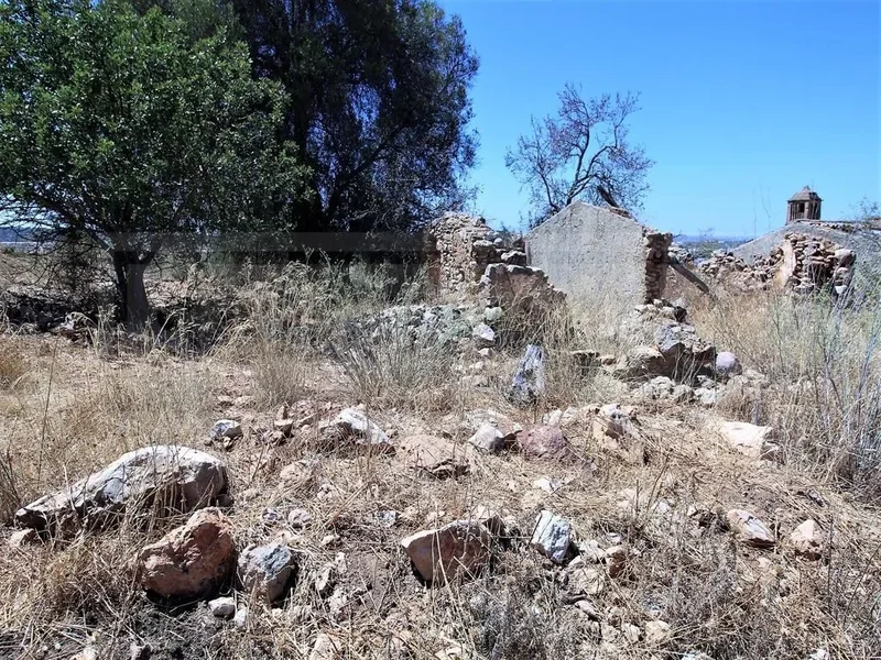 Algoz e Tunes, Algarve, Portugal. - Photo 11