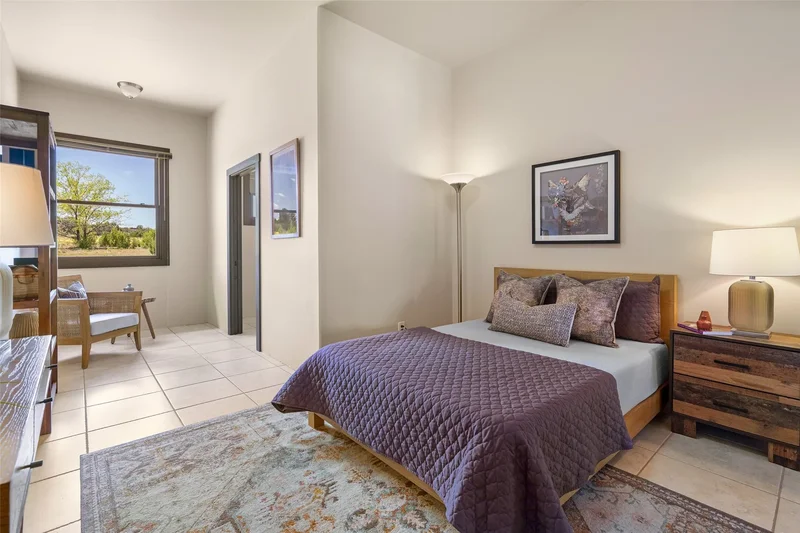 15 Rancho Manana, Santa Fe, NM 87506, Santa Fe, New Mexico, United States. - Photo 30