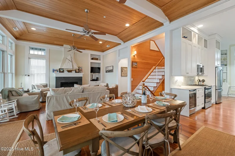 43 Transom Row, Southport, North Carolina, United States. - Photo 17