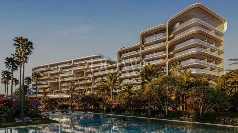 Palm Jumeirah - The Palm Jumeirah - Dubai - United Arab Emirates, Dubai, Dubai, United Arab Emirates. - Photo 14