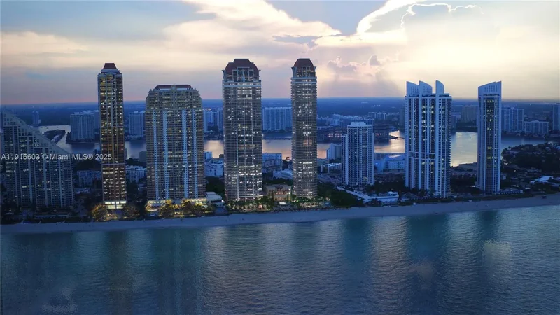 17975 Collins Avenue 2402, Golden Beach, Florida, United States. - Photo 4