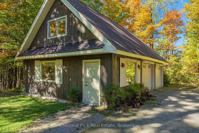 2360 60 Highway, Huntsville, Ontario, Canada. - Photo 16