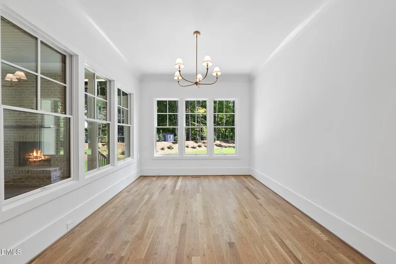 2957 Wexford Pond Way, Wake Forest NC 27587, Wake Forest, North Carolina, United States. - Photo 9