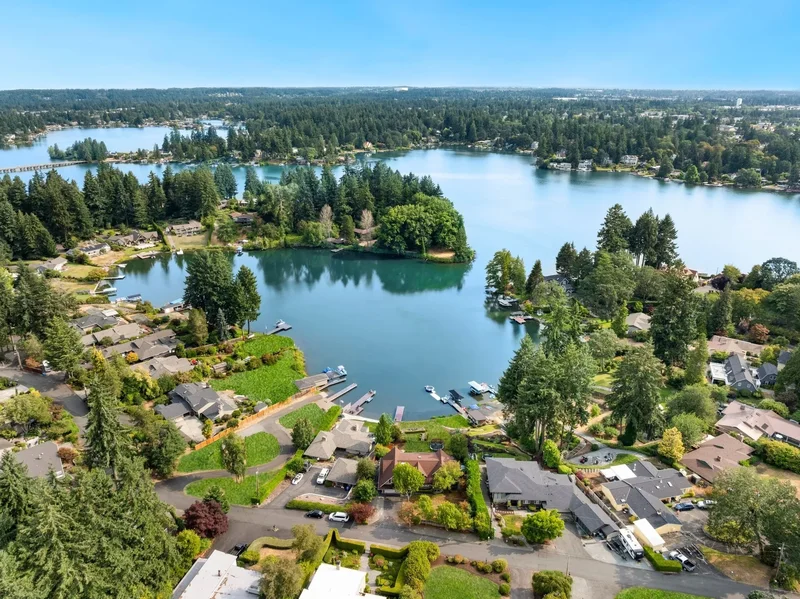 10841 Evergreen Ter SW, WA, Lakewood, Washington, United States. - Photo 38