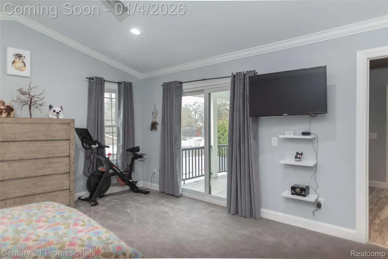 513 Renshaw Street, Rochester, MI 48307, Rochester, Michigan, United States. - Photo 43