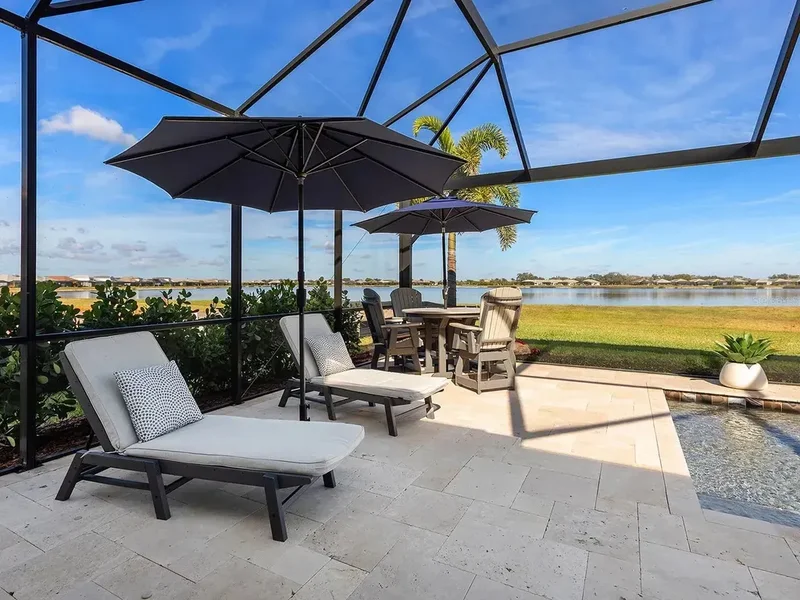 7919 Waterbend Trail, #None, Sarasota, FL, 34240, USA, Sarasota, Florida, United States. - Photo 45