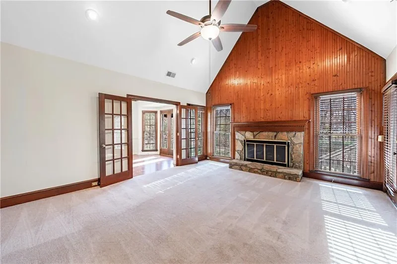 410 Red Jacket Way, Alpharetta, GA 30005, Alpharetta, Georgia, United States. - Photo 25