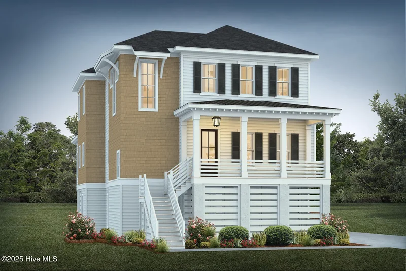 535 Sheldrake Court, Beaufort, NC 28516, Beaufort, North Carolina, United States. - Photo 20