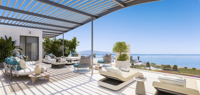 Marbella, Andalusia, Spain. - Photo 13