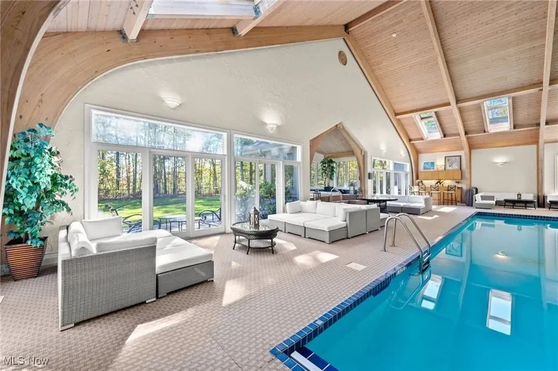 50 South Lane, Moreland Hills, OH, 44022, USA, Novelty, Ohio, United States. - Photo 22