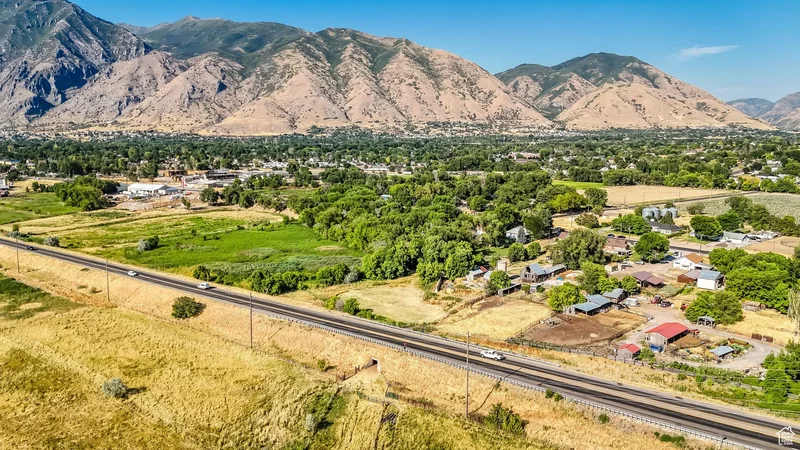 1632 S MAIN ST, Springville, Utah, United States. - Photo 93
