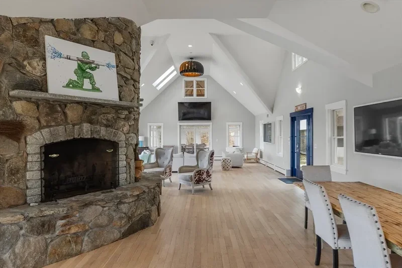 296 Center Hill Rd, Plymouth, MA 02360, Plymouth, Massachusetts, United States. - Photo 39