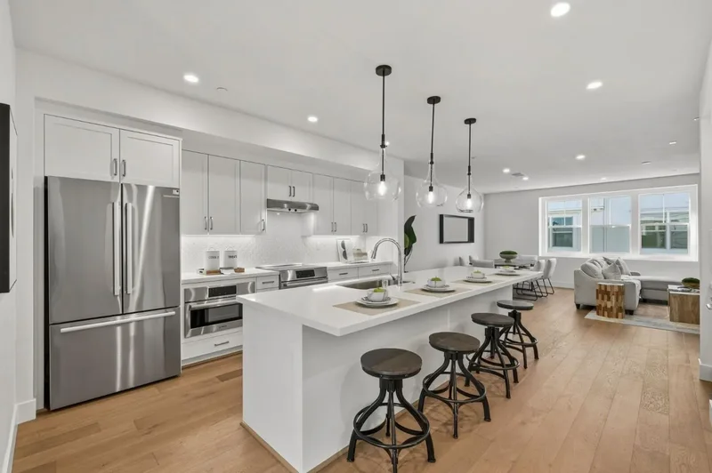 Condominium in Walnut Creek