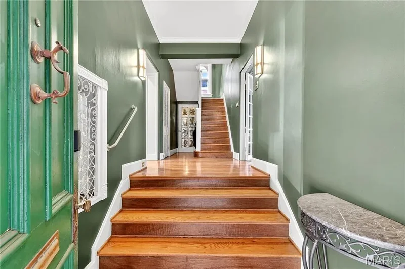 4624 Pershing Place, St. Louis, Missouri, United States. - Photo 4