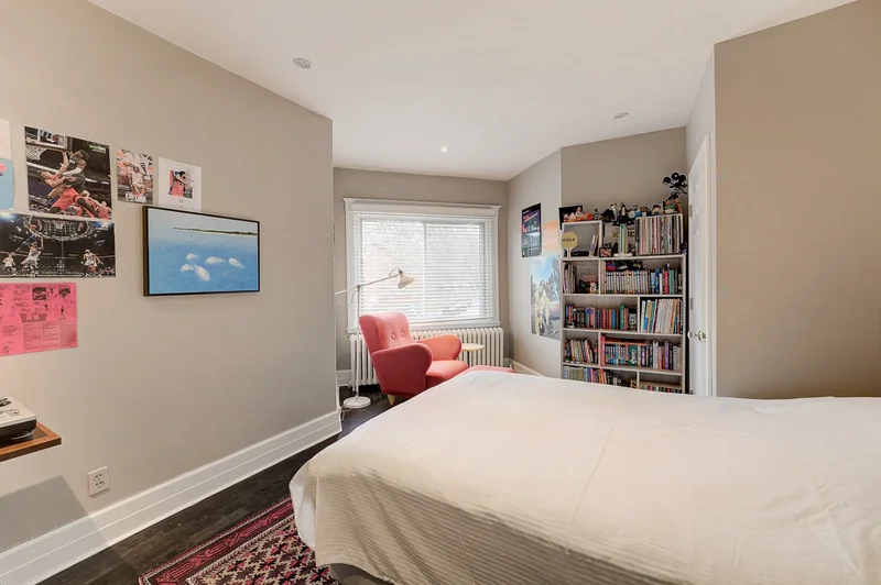 5552 Av. Notre-Dame-de-Grâce, Montréal, Quebec, Canada. - Photo 28