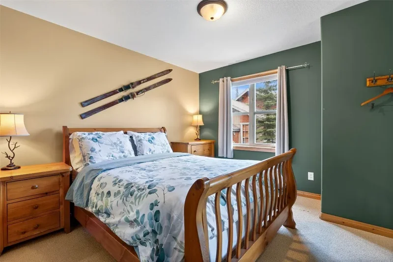 6005 Valley Drive 68, Sun Peaks, British Columbia, Canada. - Photo 19