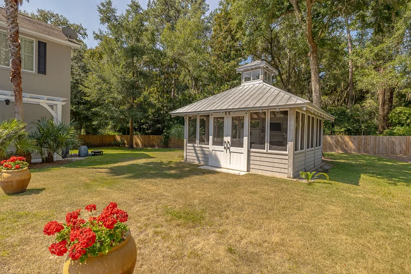 133 Hampton Point Drive, Saint Simons Island,, GA 31522, St. Simons, Georgia, United States. - Photo 15