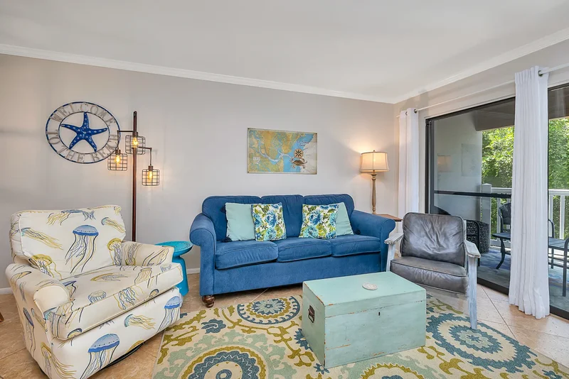 1524 Wood Avenue #214, Saint Simons Island, GA 31522, St. Simons, Georgia, United States. - Photo 4
