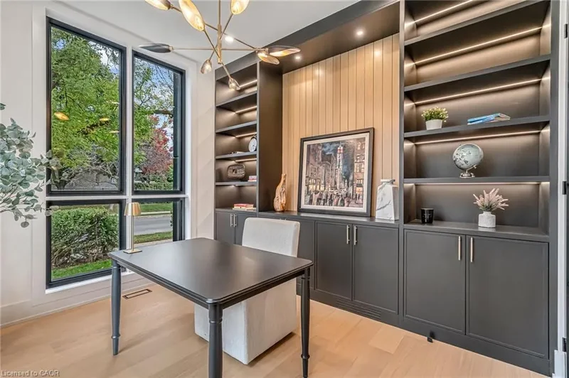 144 Mansfield Drive, Oakville, ON L6H 1K4, Oakville, Ontario, Canada. - Photo 18
