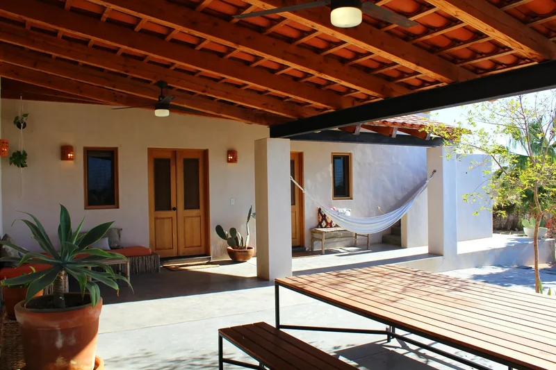 14 Camino del Sol, Todos Santos, Baja California Sur, Mexico. - Photo 13