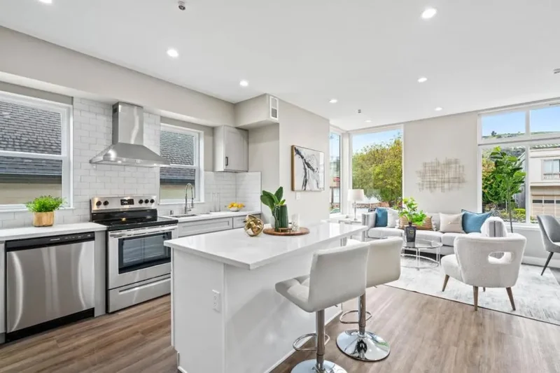 645 Baden Avenue , 4, South San Francisco, CA 94080, South San Francisco, California, United States. - Photo 43