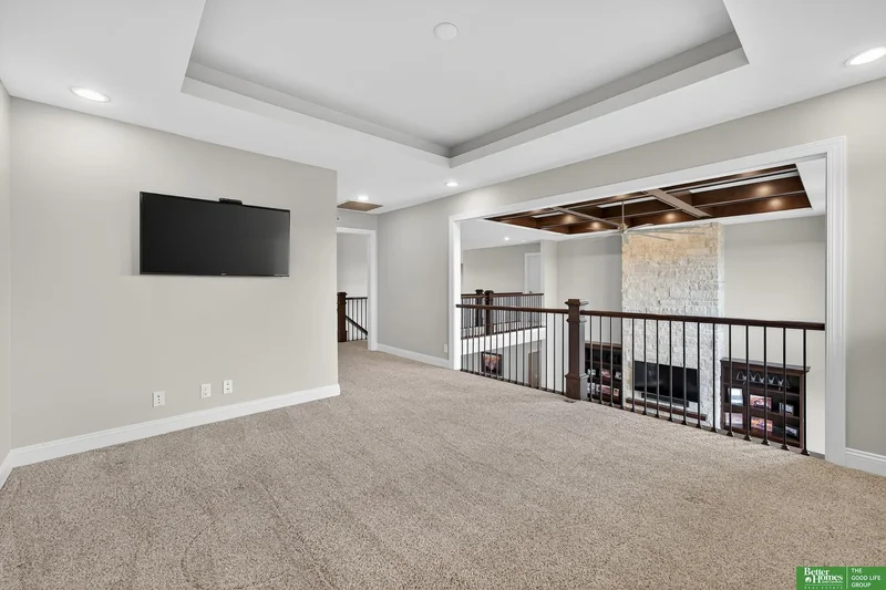 4918 S 235 Street, Elkhorn, NE 68022, Omaha, Nebraska, United States. - Photo 6