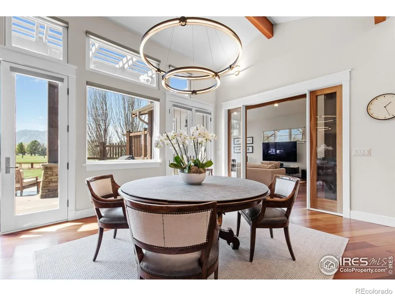 1533 Old Tale Road, Boulder, Colorado, United States. - Photo 13