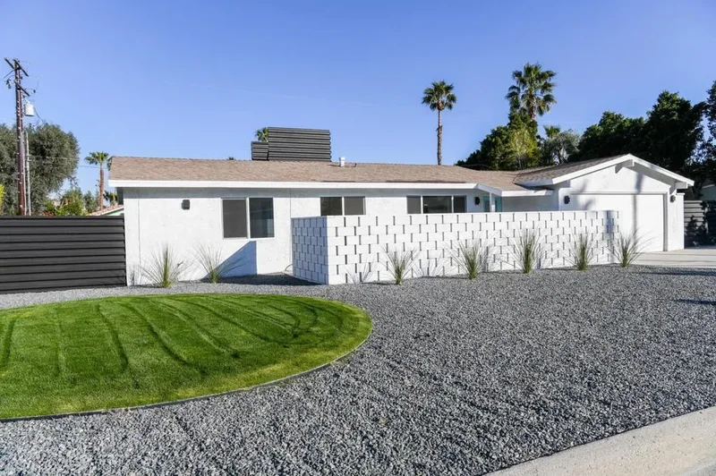 2080 N Gorgonio Road, Palm Springs, CA 92262, Palm Springs, California, United States. - Photo 3