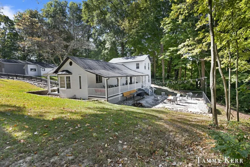 3148 Manlius Road , Fennville, MI 49408, Fennville, Michigan, United States. - Photo 20