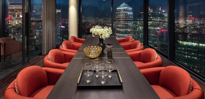 Hampton Tower, 15th Floor, London, England, United Kingdom. - Photo 28